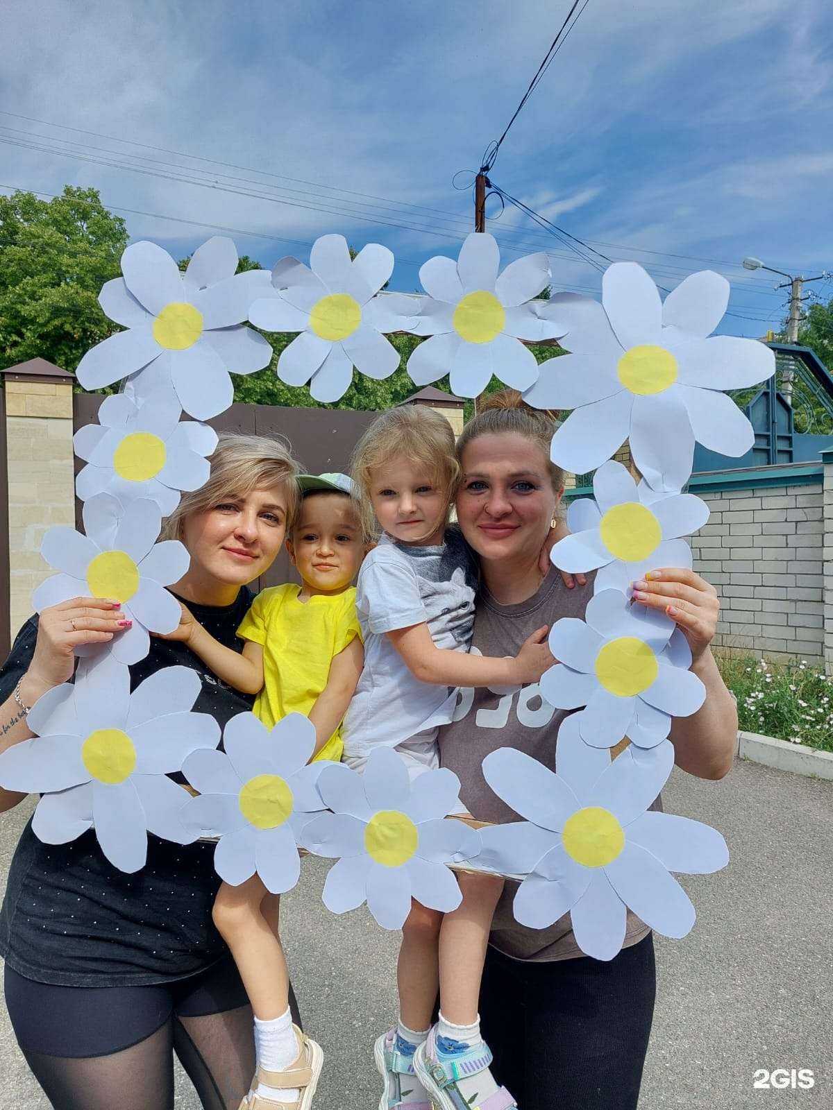 Отзывы на компанию Совушка в Ставрополе c фото