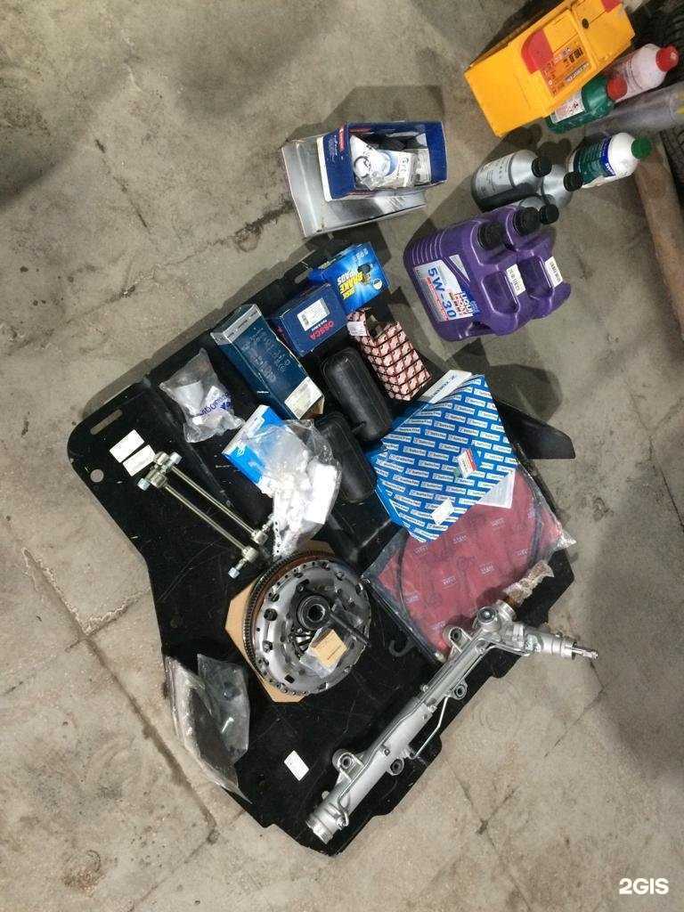 Отзывы на компанию АвтоЧек в Тюмени c фото