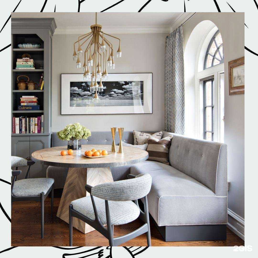 Отзывы на компанию Мастерская топ мебели в Красноярске c фото