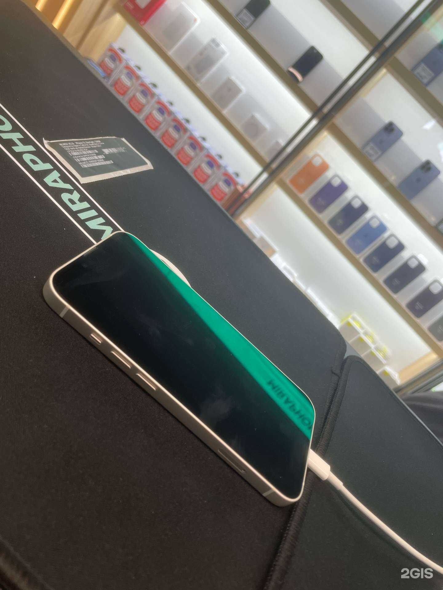 Отзывы на компанию Miraphone в Воронеже c фото