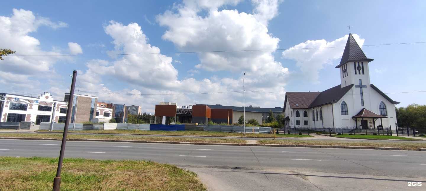 Отзывы на компанию Озон СПА в г. Тольятти c фото