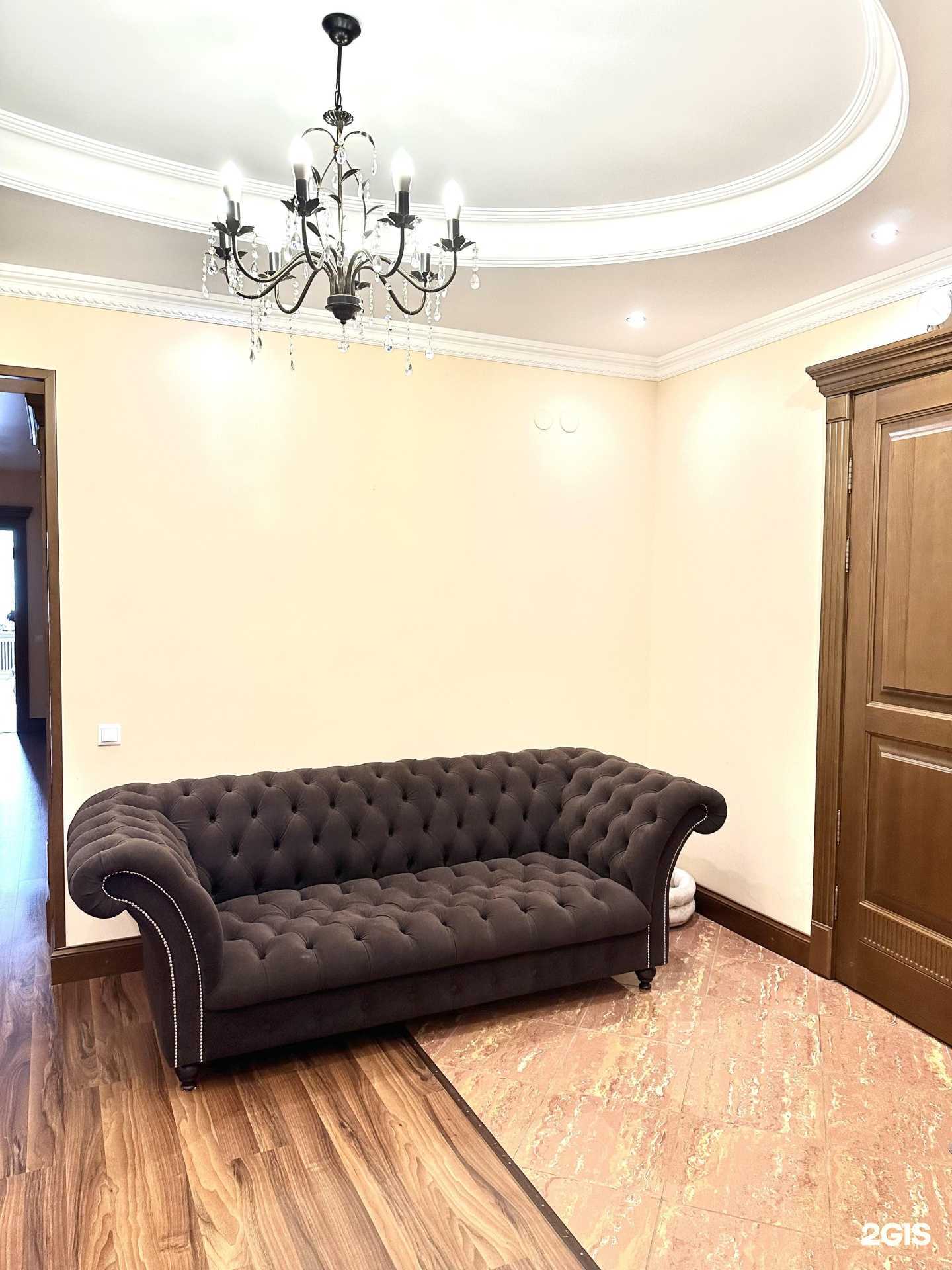 Отзывы на компанию Морфей в Перми c фото