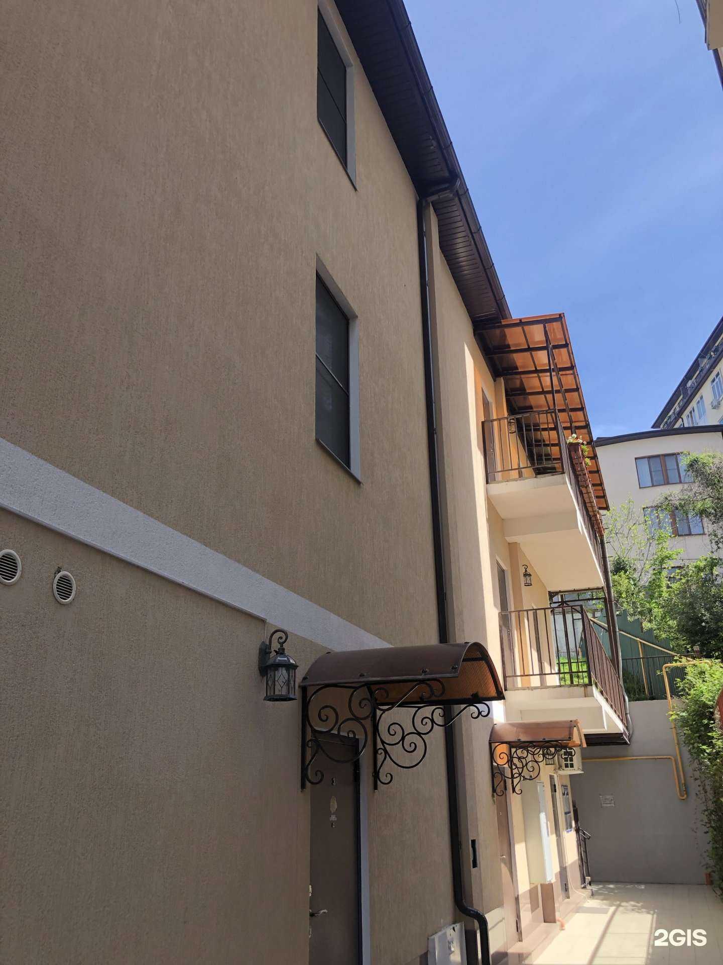 Отзывы на компанию Надежда в Сочи c фото - фотография 2 из 2