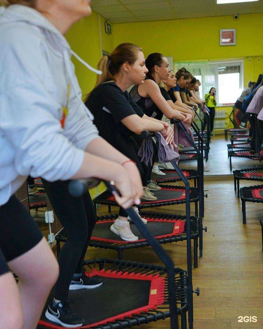 Отзывы на компанию Slimfit в Воронеже c фото