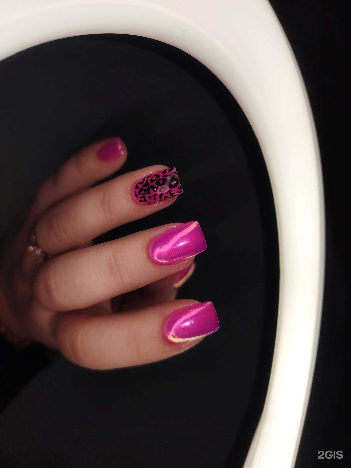 Отзывы на компанию Pro nail в г. Комсомольск-на-Амуре c фото