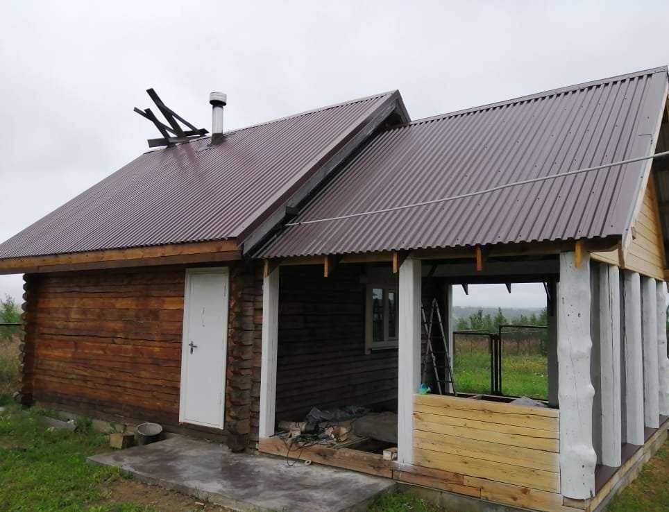 Отзывы на компанию Стройдом38 в Иркутске c фото