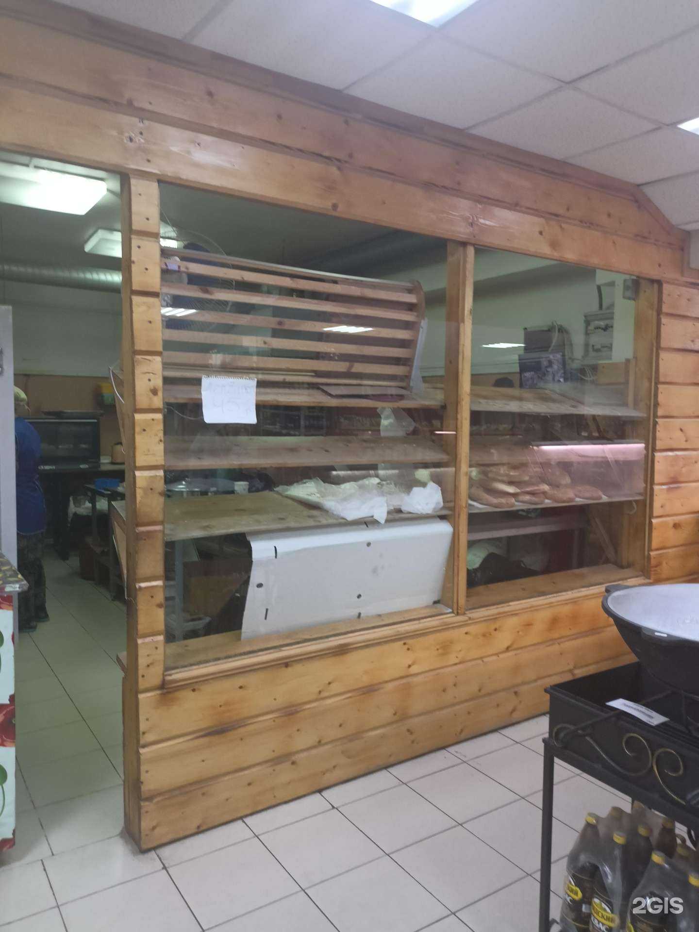 Отзывы на компанию Пекарня в г. Видное c фото