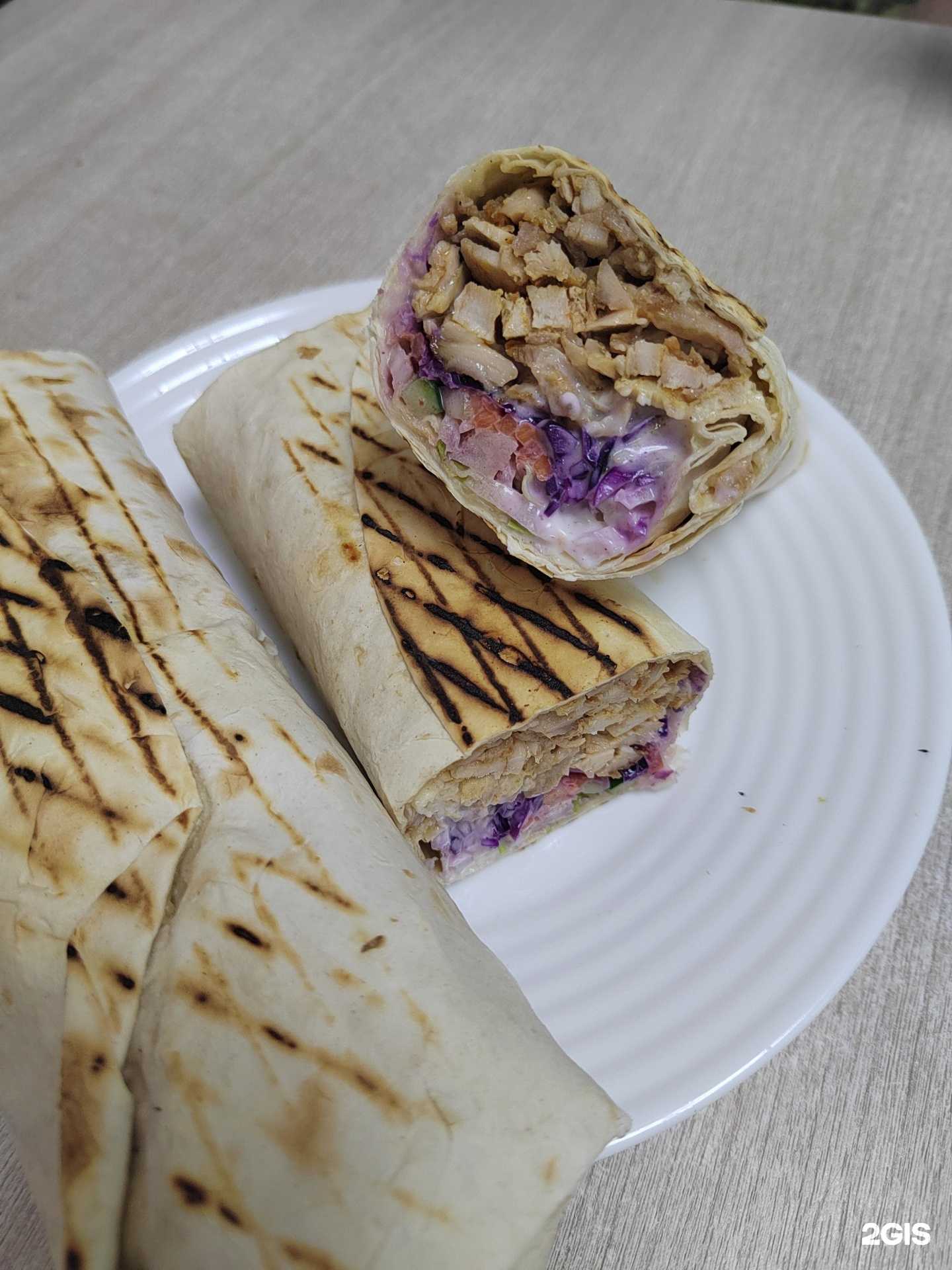 Отзывы на компанию Кебаб в лаваше в Великом Новгороде c фото