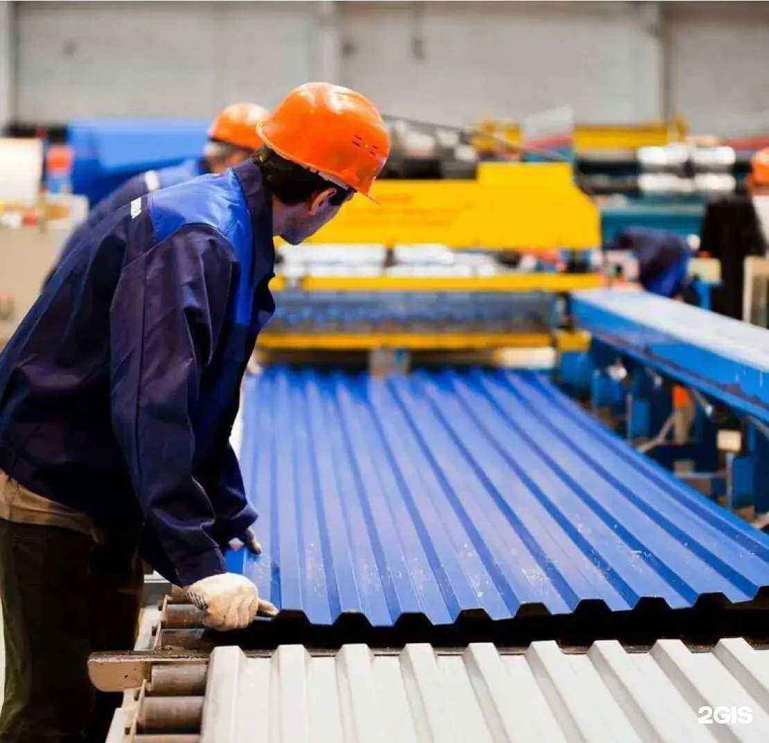 Отзывы на компанию Электросталь в Кириллове c фото