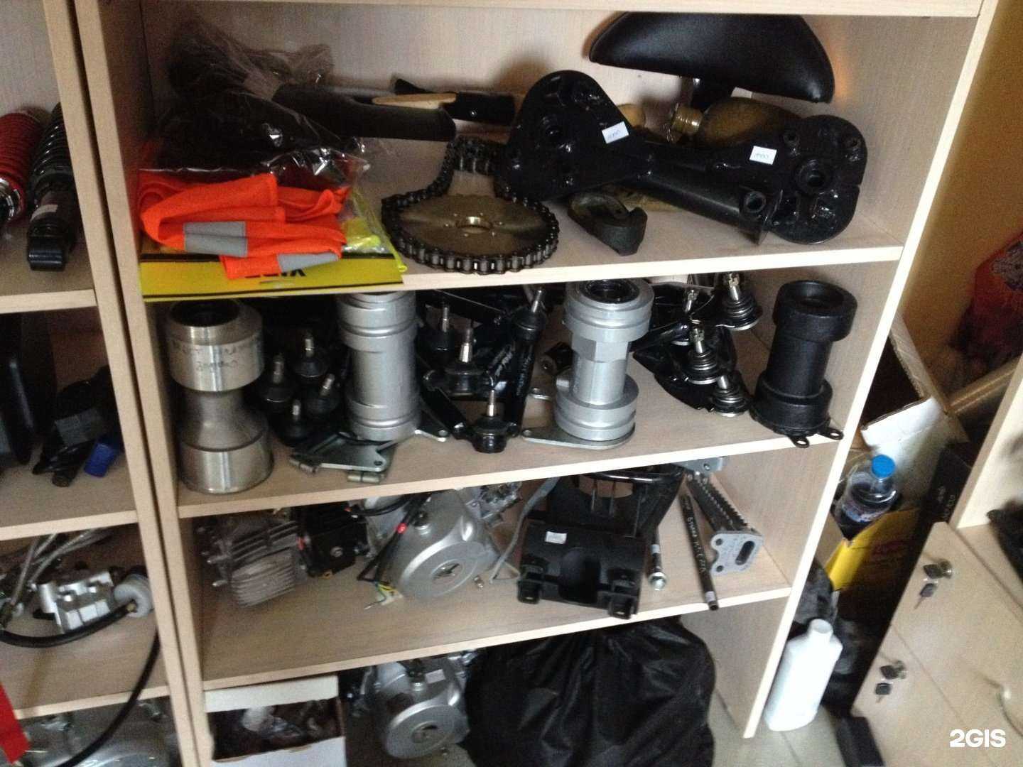 Отзывы на компанию Атв-восток в Екатеринбурге c фото