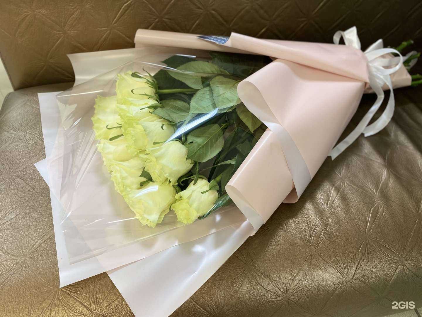 Отзывы на компанию Роза небес в Перми c фото