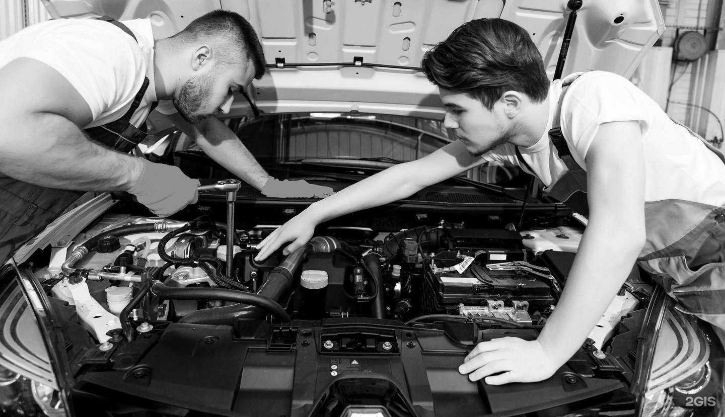 Отзывы на компанию Automob в г. Королёв c фото