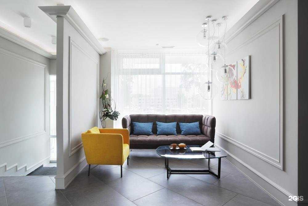 Отзывы на компанию Салон красоты Ольги Семеновой  в Екатеринбурге c фото