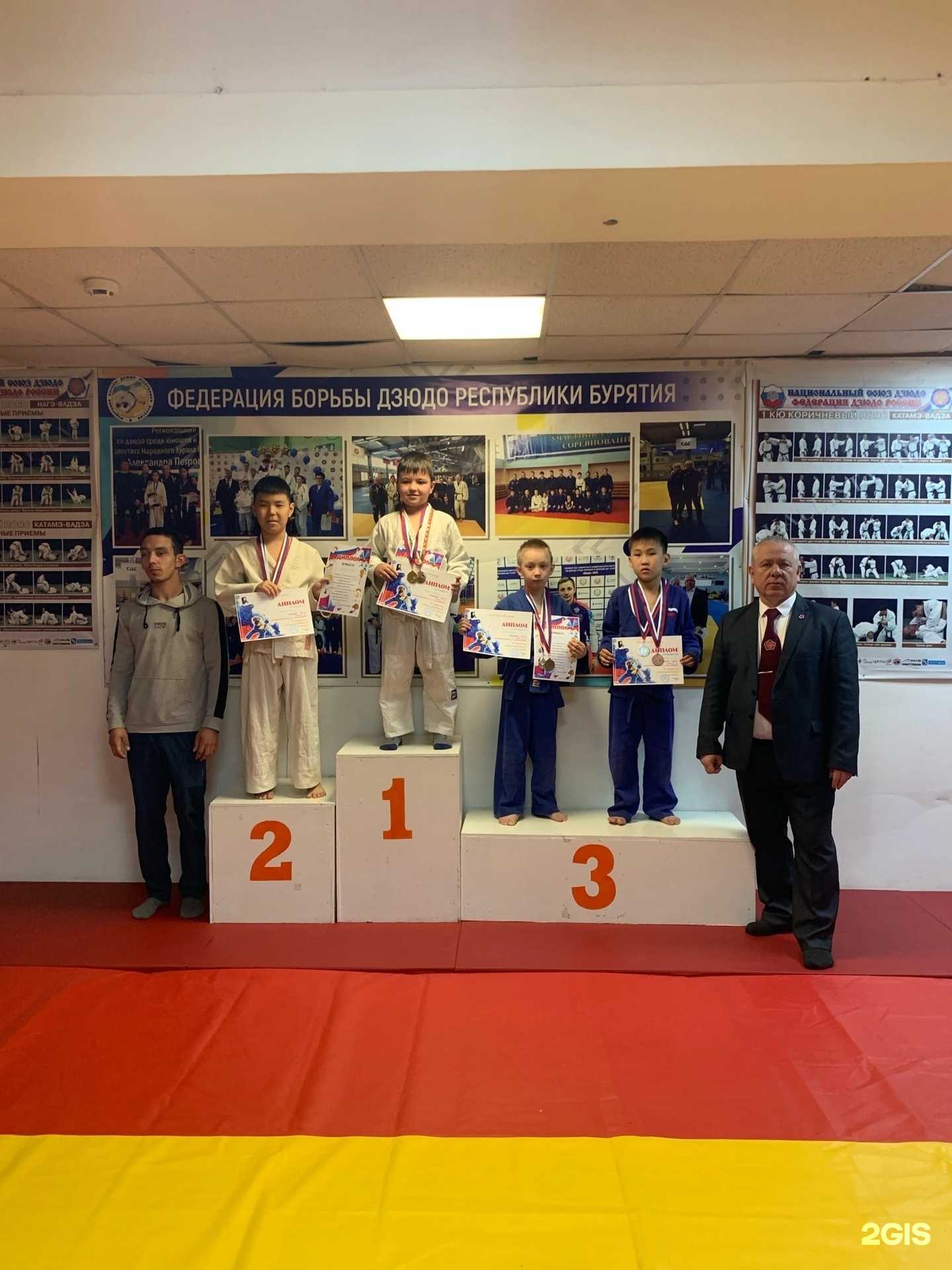 Отзывы на компанию Богатырь в г. Улан-Удэ c фото