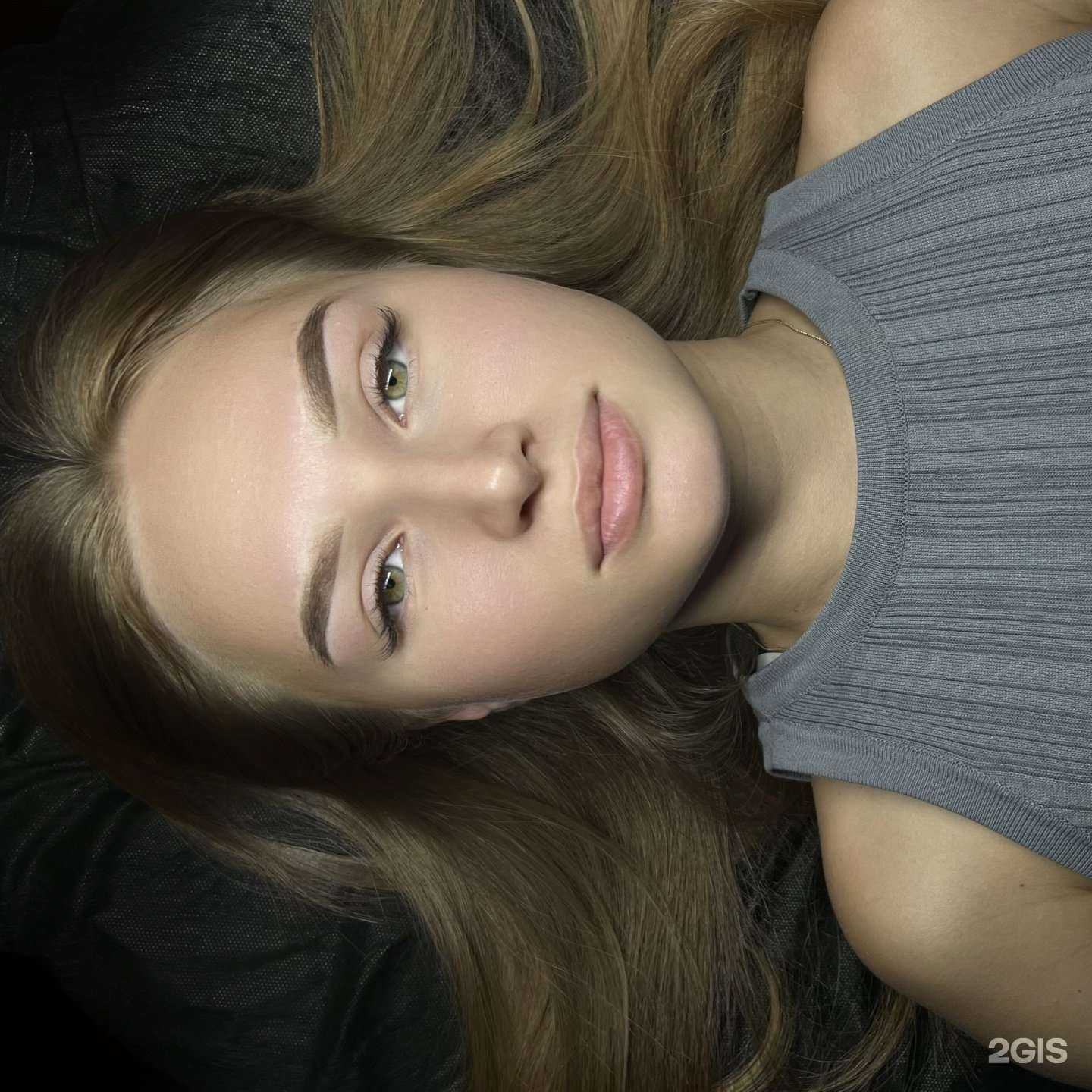 Отзывы на компанию Кабинет перманентного макияжа Анастасии Свечкарь в Новокузнецке c фото