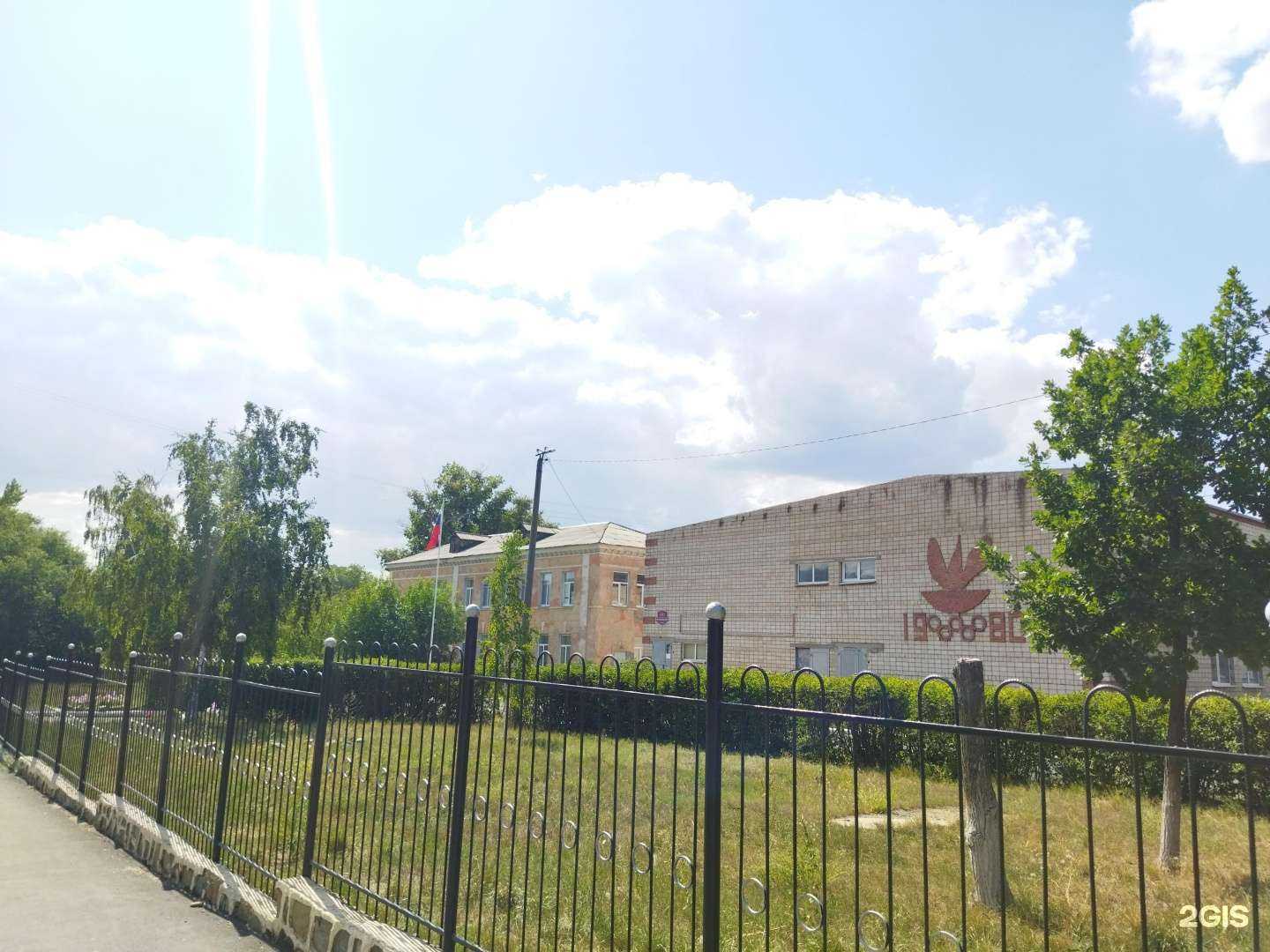 Отзывы на компанию Гимназия №1 в Орске c фото