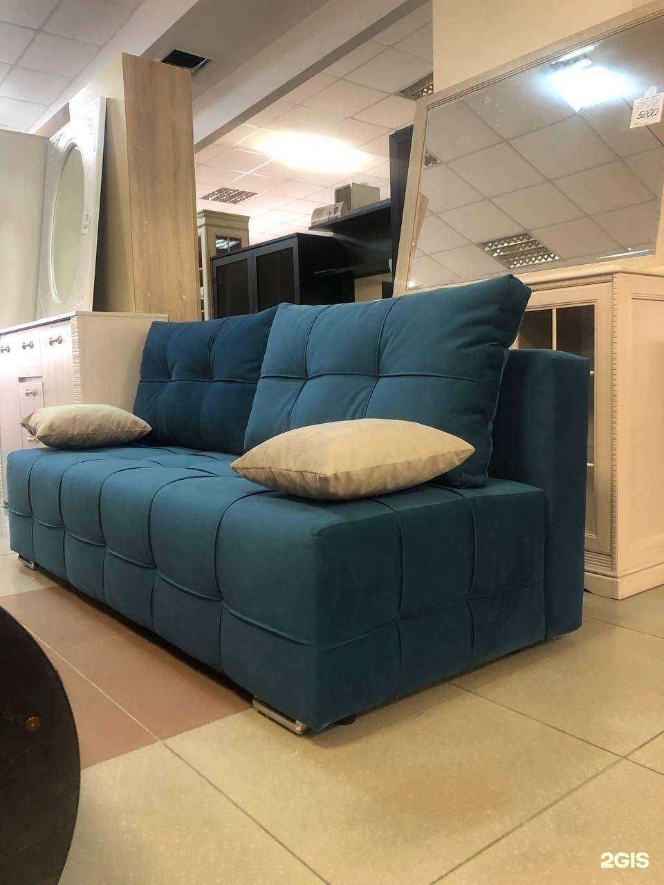 Отзывы на компанию Гала-мебель в г. Геленджик c фото