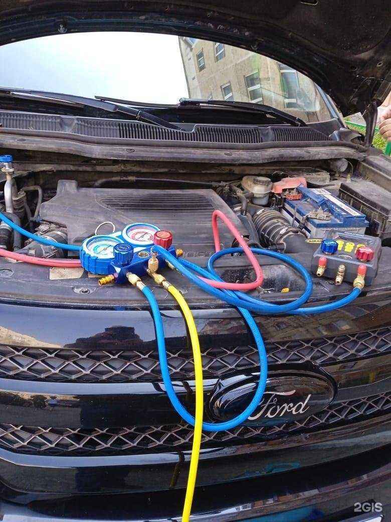 Отзывы на компанию РемХолод в г. Сургут c фото