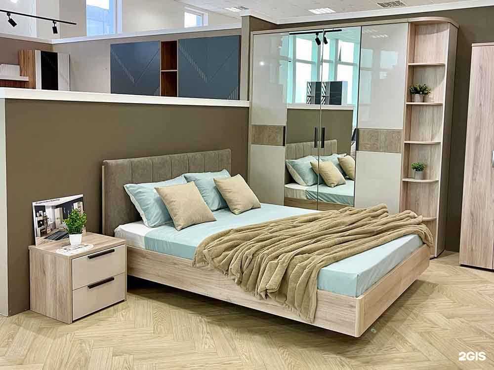 Отзывы на компанию DaVita-мебель в г. Липецк c фото