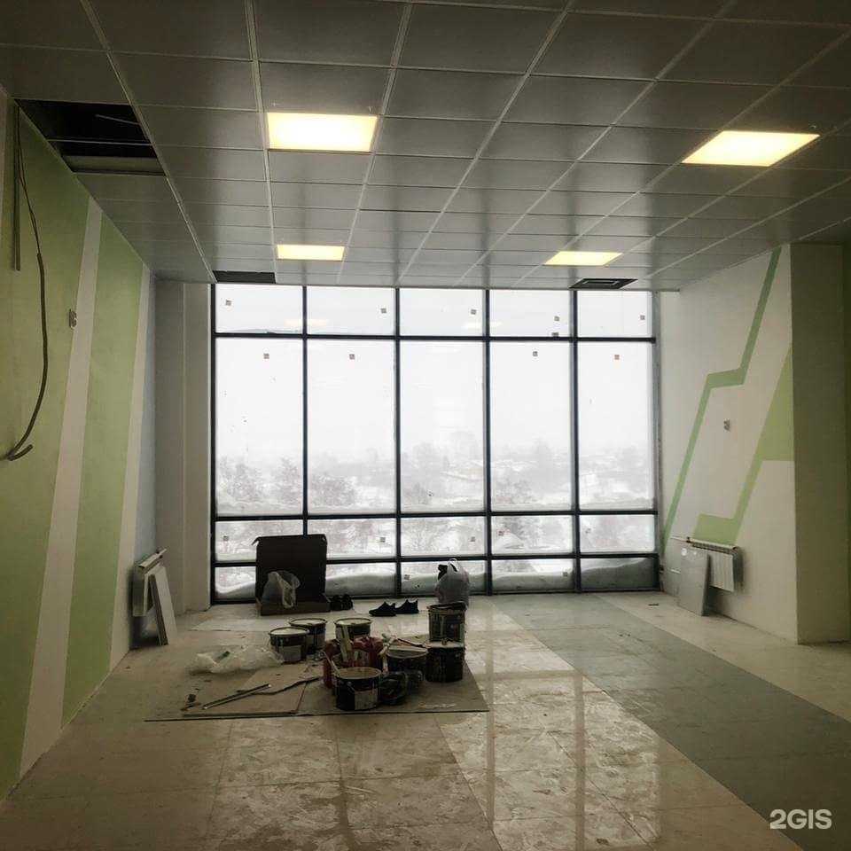 Отзывы на компанию Сибмонтаж-Кемерово в Кемерове c фото