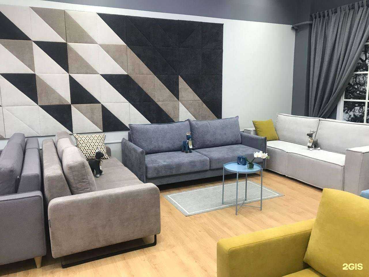 Отзывы на компанию Skandi.Home в Новосибирске c фото