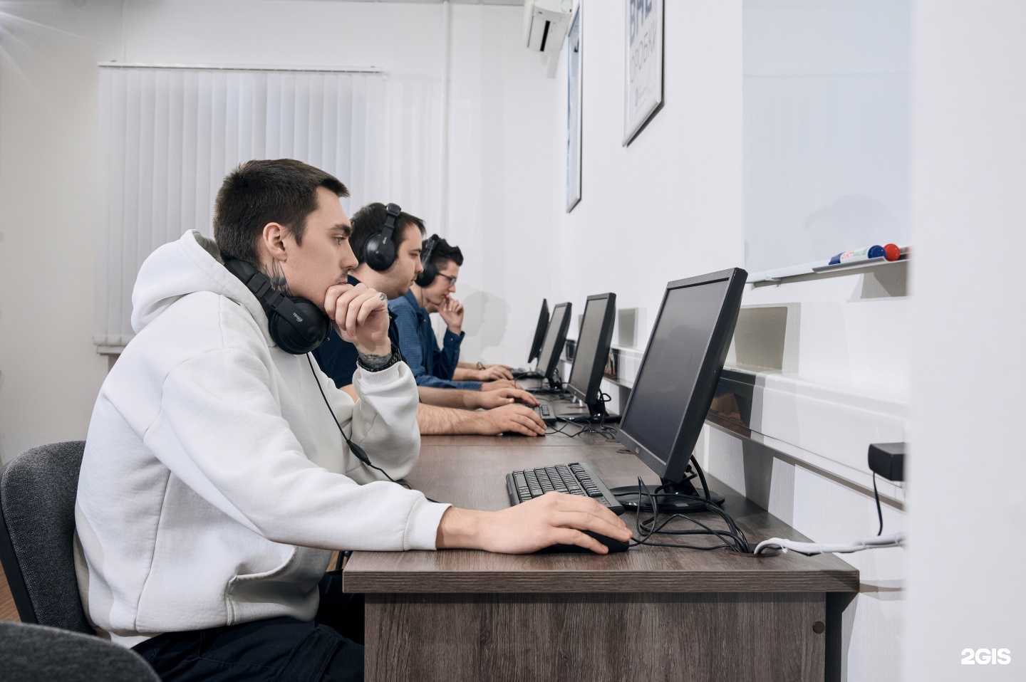 Отзывы на компанию ITS Education в г. Киров c фото