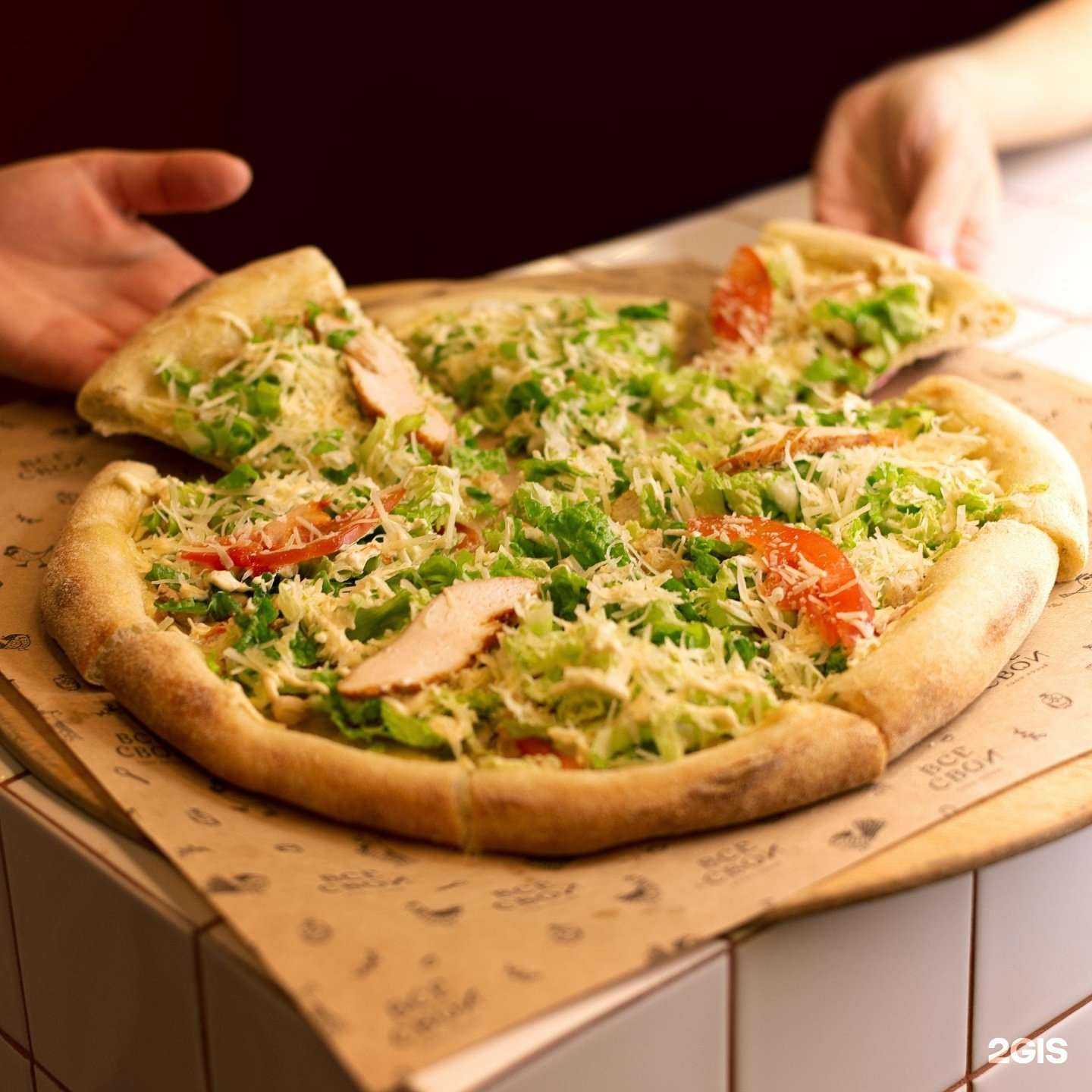 Отзывы на компанию Все свои в г. Кольчугино c фото