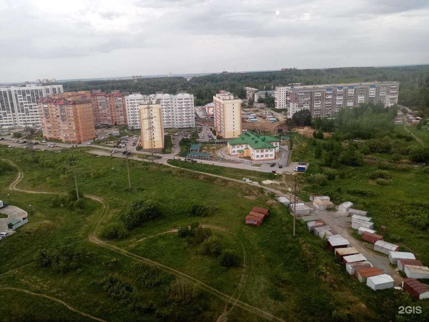 Отзывы на компанию Детский сад общеразвивающего вида №51 в г. Томск c фото