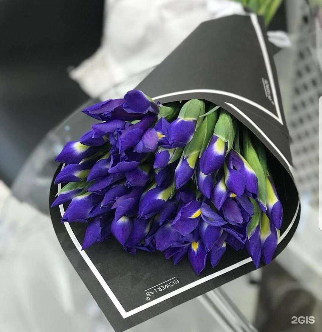 Отзывы на компанию Flower lab Saratov в г. Саратов c фото