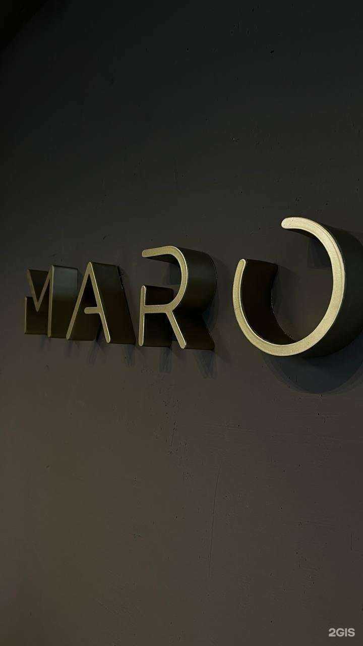 Отзывы на компанию Maro в Тюмени c фото