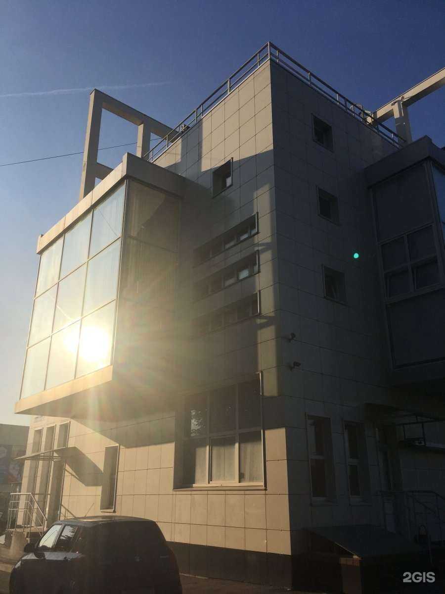 Отзывы на компанию Торговый дом в Нижнем Новгороде c фото - фотография 2 из 2