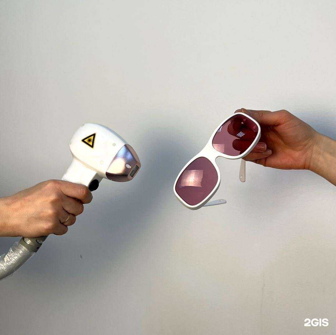 Отзывы на компанию LaserCare в Тольятти c фото