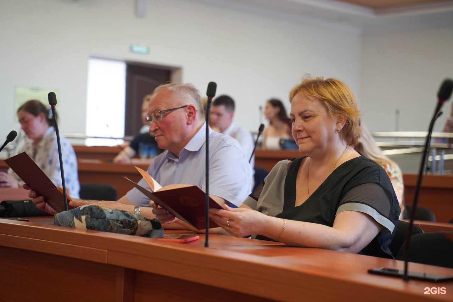 Отзывы на компанию Центр делового образования в Перми c фото