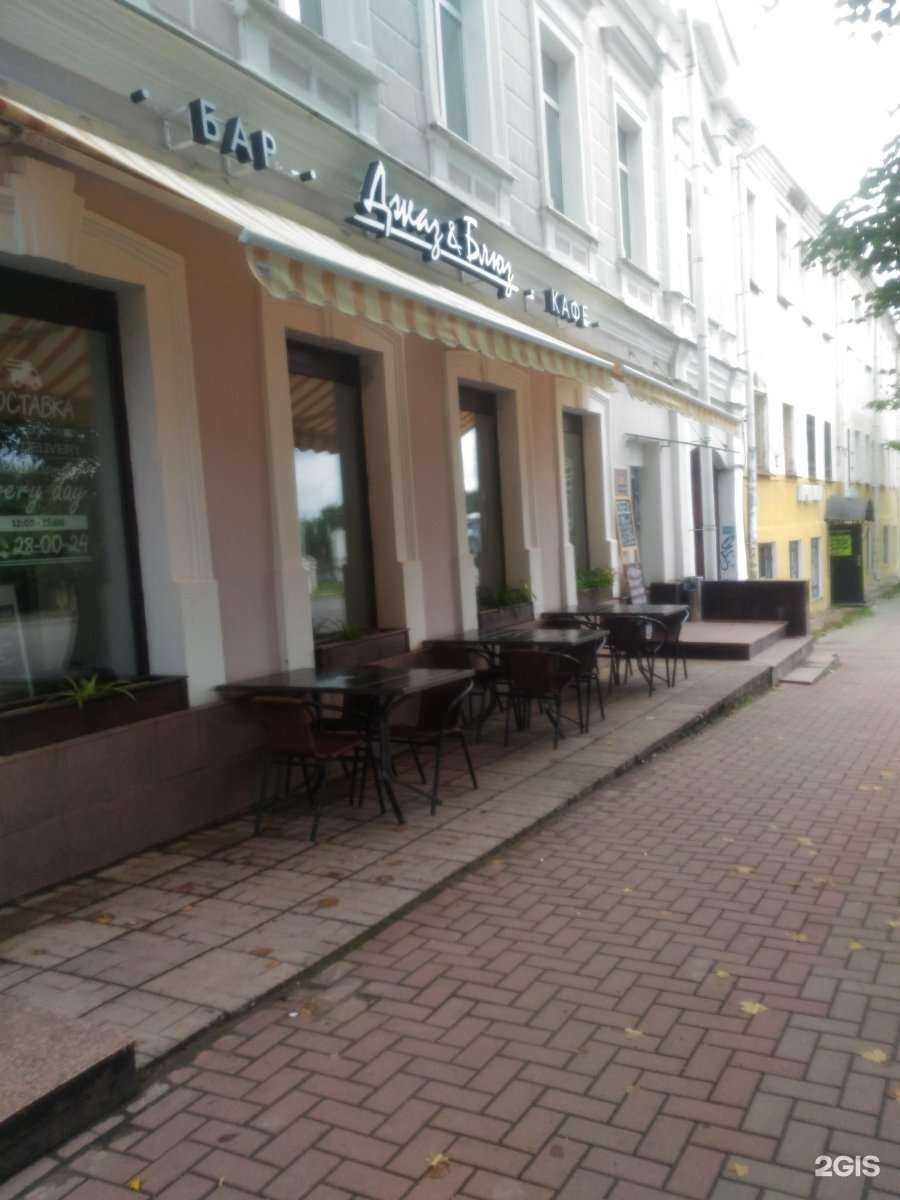 Отзывы на компанию Инжстрой-53 в г. Великий Новгород c фото