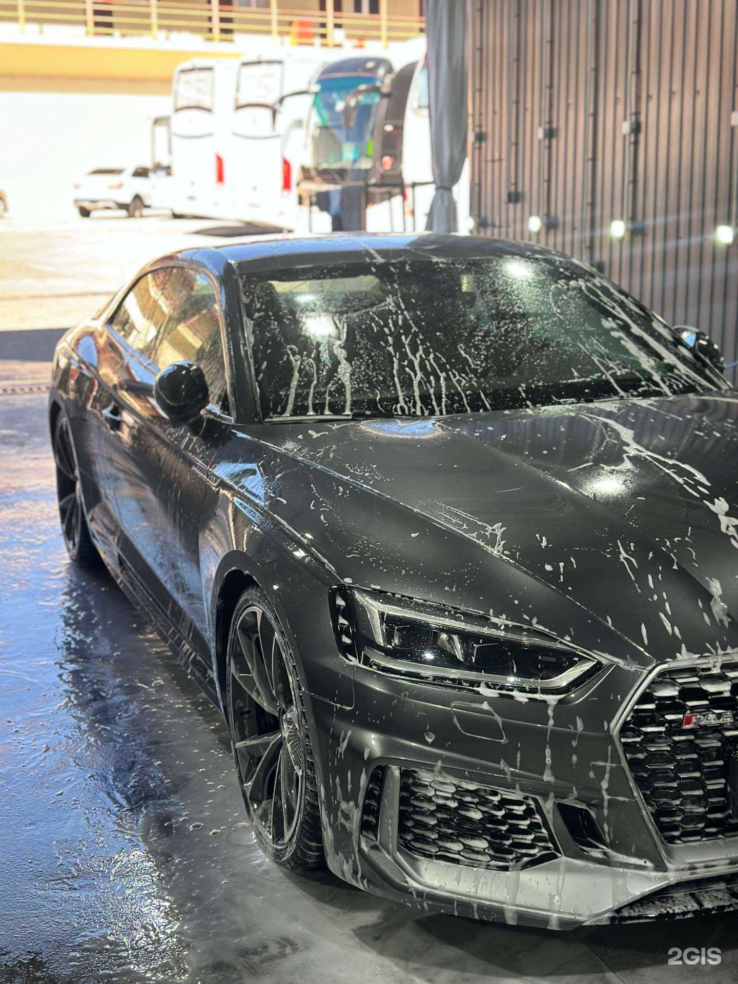 Отзывы на компанию Автомоешная в Сочи c фото