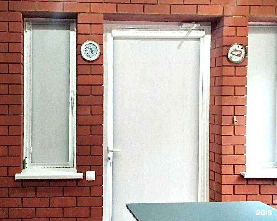 Отзывы на компанию Зебра Жалюзи в Набережных Челнах c фото