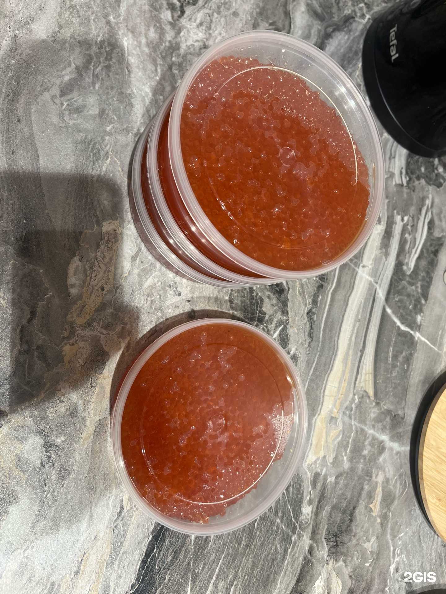 Отзывы на компанию Магазин рыбы и морепродуктов в Красноярске c фото