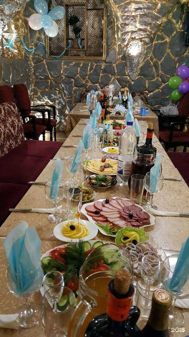 Отзывы на компанию Пещера в г. Ульяновск c фото