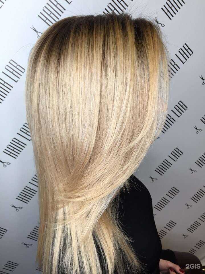 Отзывы на компанию Hair lab в г. Калуга c фото