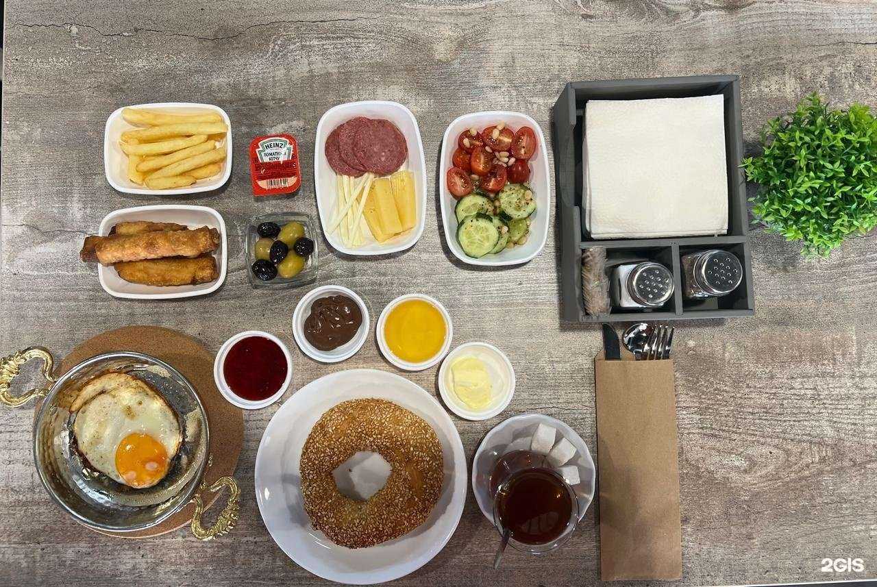 Отзывы на компанию Босфор в Саранске c фото