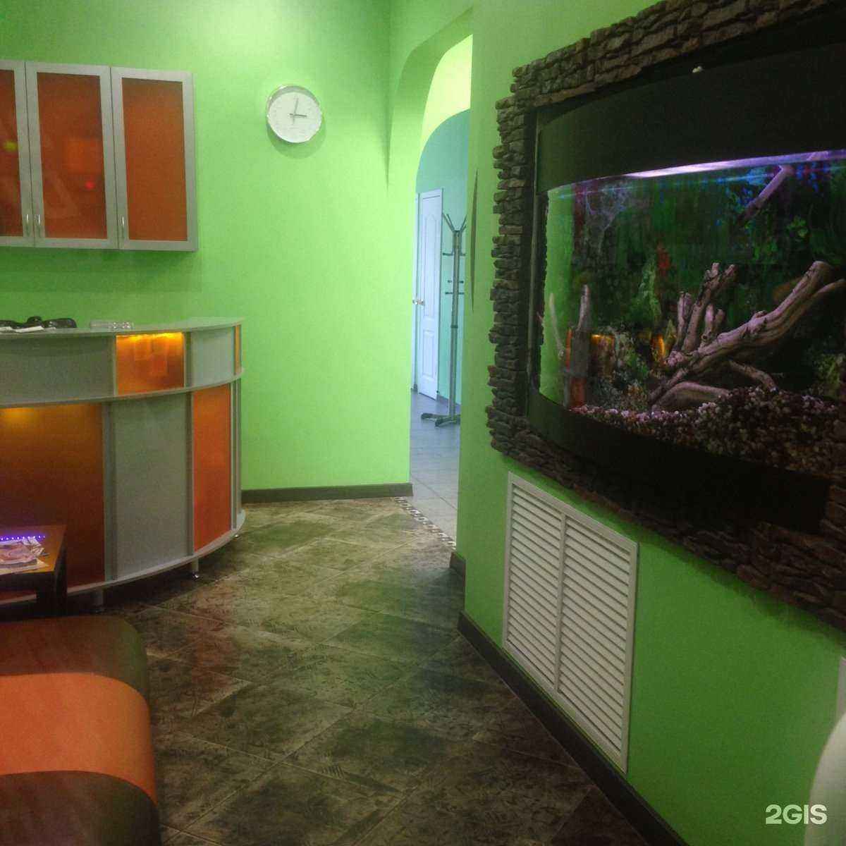 Отзывы на компанию Орхидея в Вологде c фото