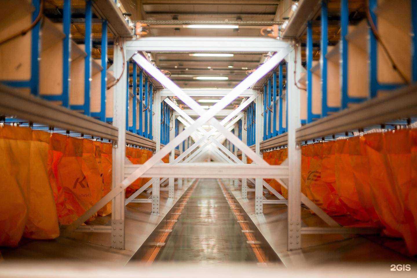 Отзывы на компанию Курьер Сервис Экспресс в Калининграде c фото