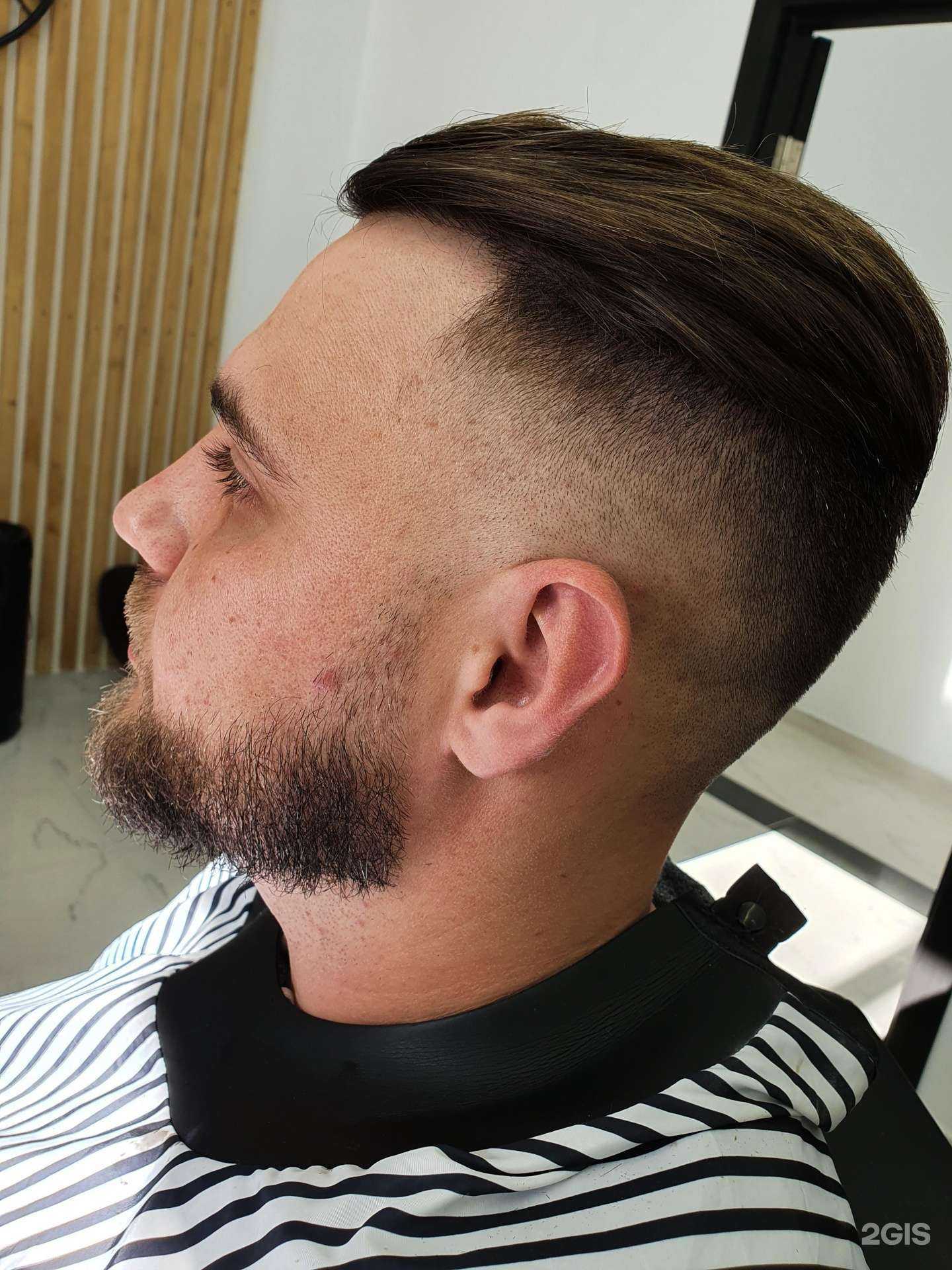 Отзывы на компанию Real Barber Stv в г. Ставрополь c фото