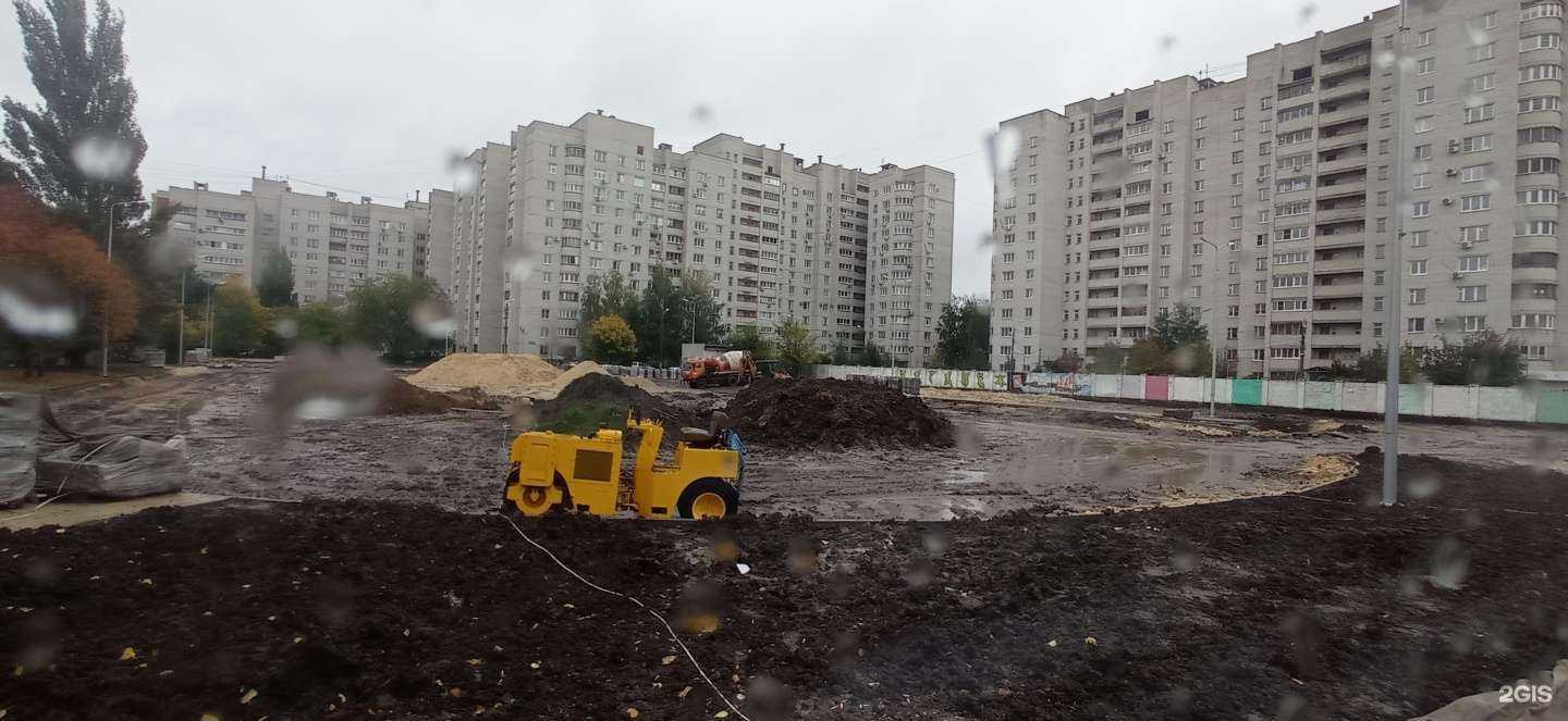 Отзывы на компанию Гимназия №2 в г. Воронеж c фото