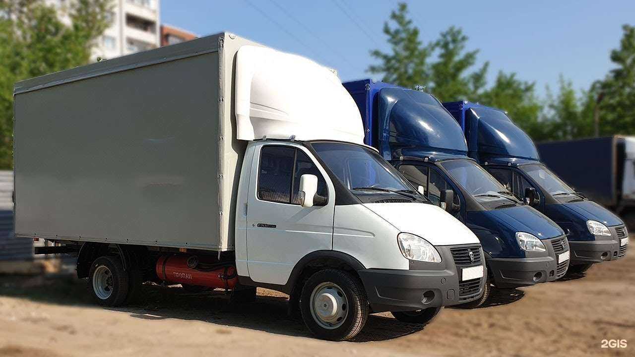 Отзывы на компанию Компания по грузоперевозкам в Липецке c фото