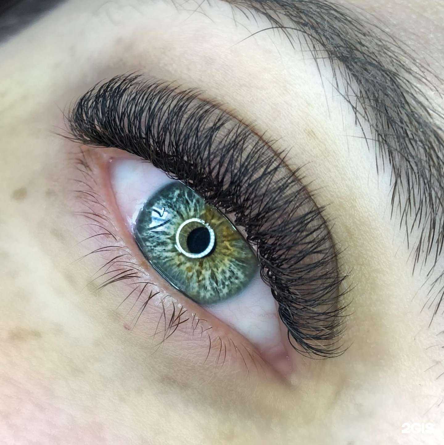 Отзывы на компанию Lash Room Анны Кудрявцевой в г. Хабаровск c фото