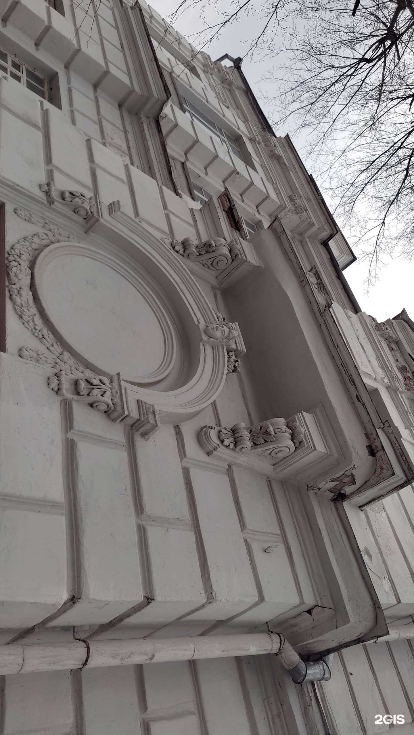 Отзывы на компанию Ульяновский государственный педагогический университет им. И.Н. Ульянова в Ульяновске c фото