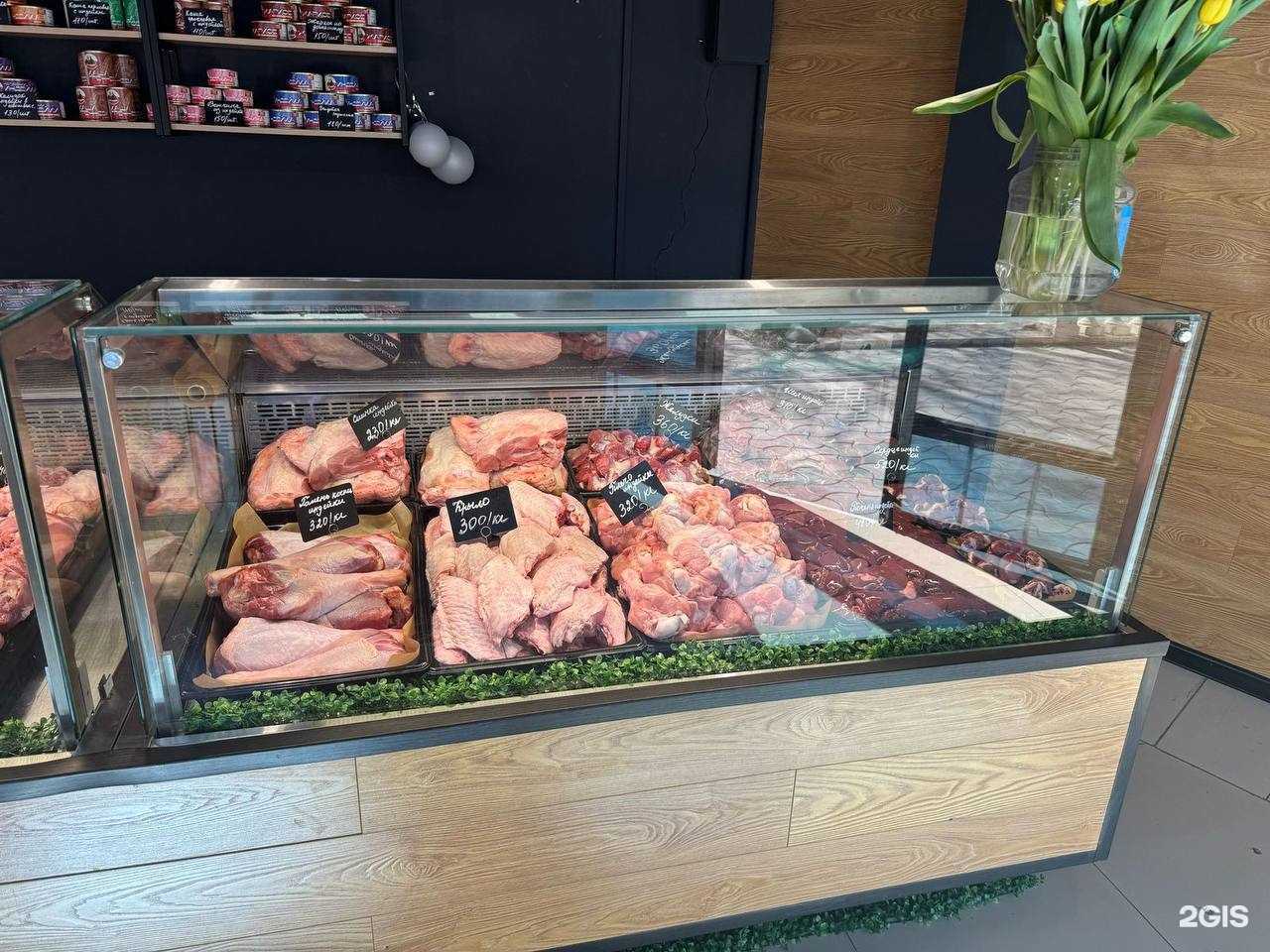 Отзывы на компанию Михайловский в г. Ессентуки c фото