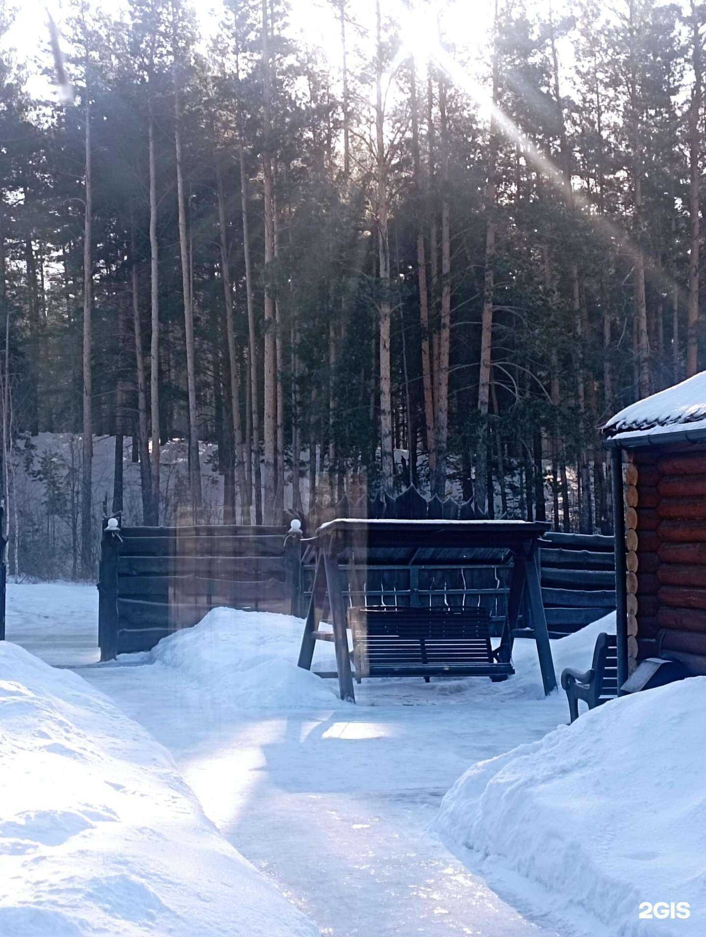 Отзывы на компанию Ленточный бор в г. Барнаул c фото