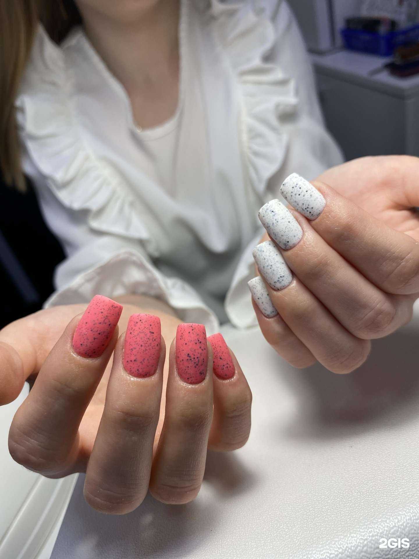 Отзывы на компанию Olga_nailbarnaul  в Барнауле c фото